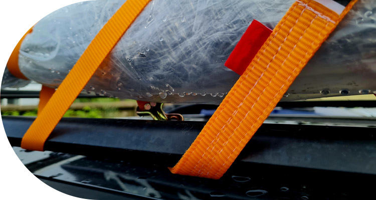 Ningbo Easy Lifting Auto Accessory Co., Ltd.