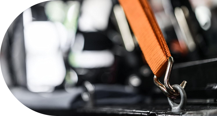 Ningbo Easy Lifting Auto Accessory Co., Ltd.
