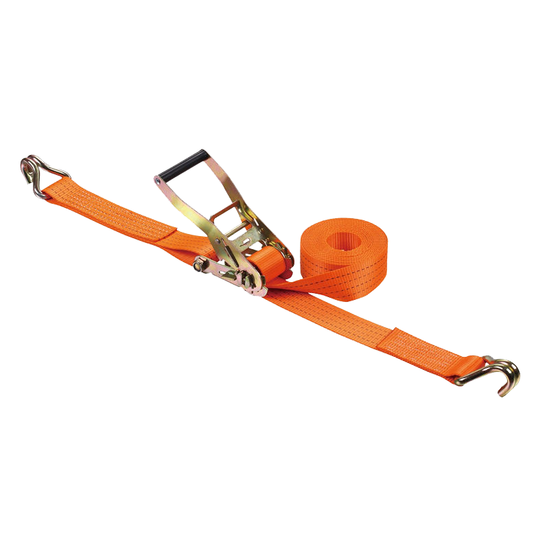 2 "X15" Ratchet Rem Bind 5000 lb J Hook