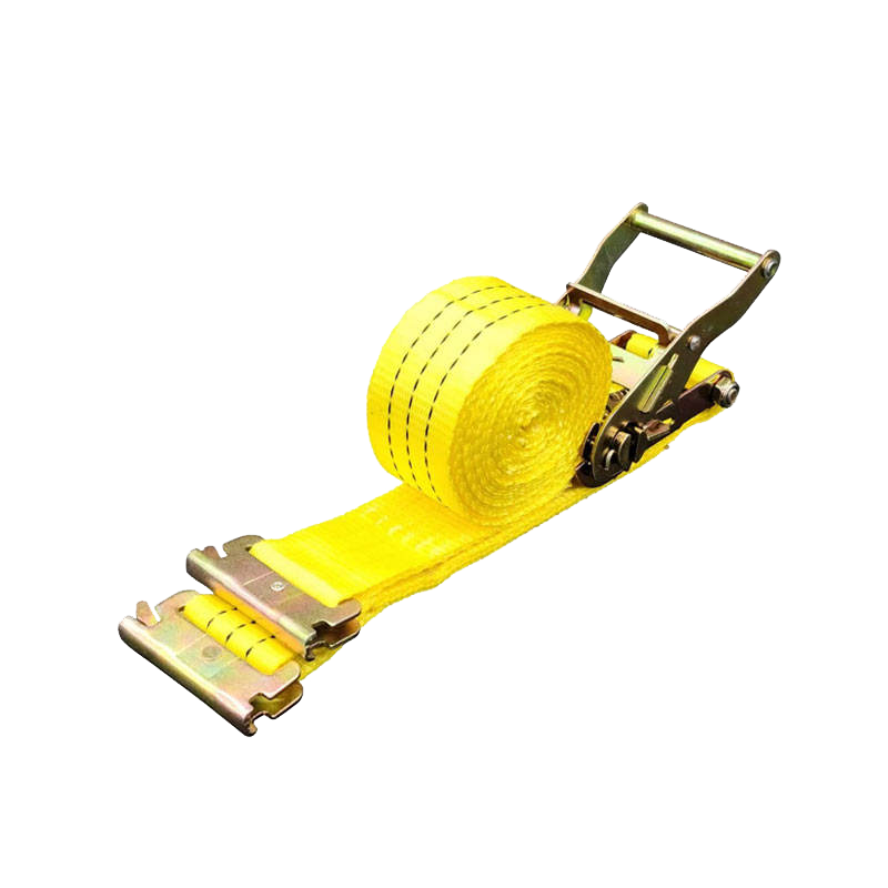 Fragtkontrol 2 tommer spor bind stropper