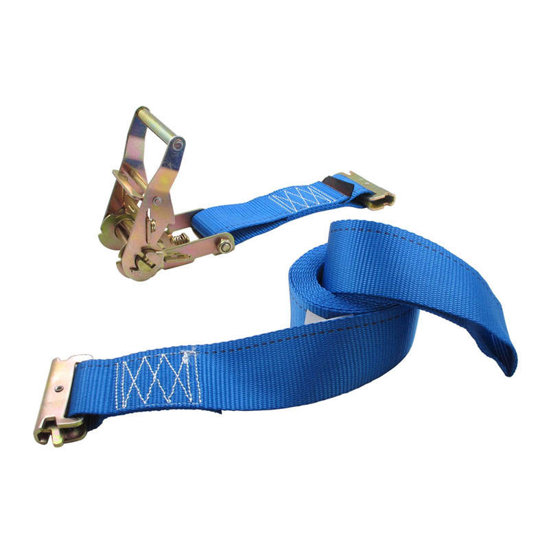 2 "e spor ratchet rembinding