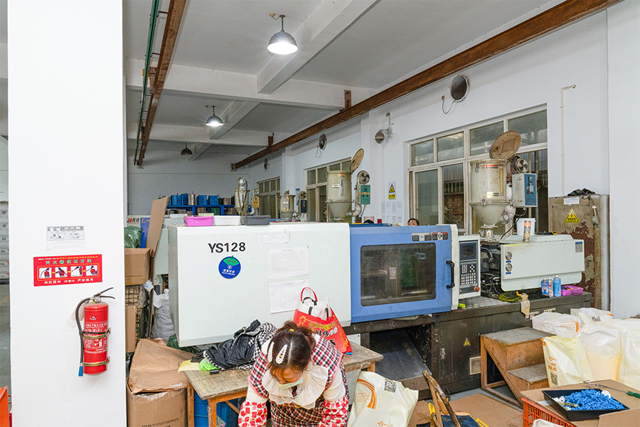 Workshop -miljø