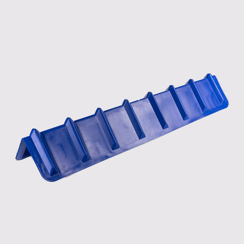 Heavy Duty 48 tommer kantplastikbeskyttelseshjørnebeskyttelse