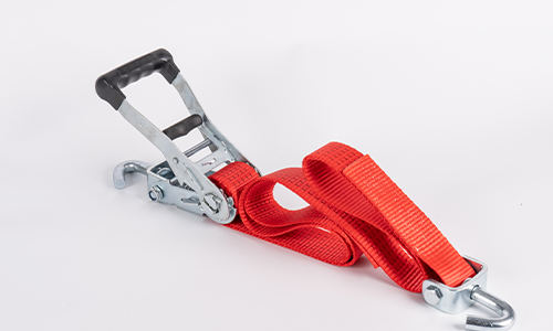 Ningbo Easy Lifting Auto Accessory Co., Ltd.